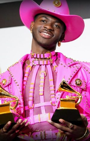 lil nas x